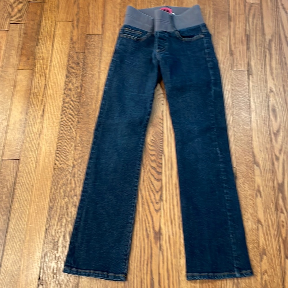 Maternal America jeans MA size xs